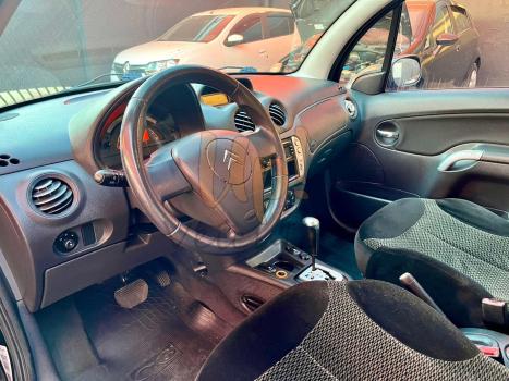 CITROEN C3 1.6 16V 4P EXCLUSIVE FLEX AUTOMTICO, Foto 16