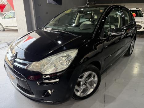 CITROEN C3 1.6 16V 4P EXCLUSIVE FLEX AUTOMTICO, Foto 1