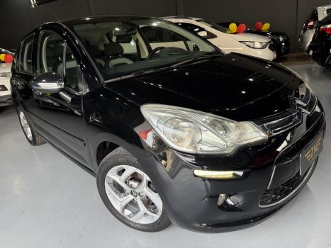 CITROEN C3 1.6 16V 4P EXCLUSIVE FLEX AUTOMTICO, Foto 2