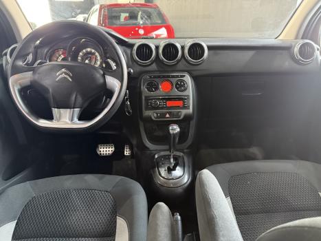 CITROEN C3 1.6 16V 4P EXCLUSIVE FLEX AUTOMTICO, Foto 3