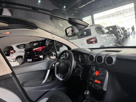 CITROEN C3 1.6 16V 4P EXCLUSIVE FLEX AUTOMTICO, Foto 4