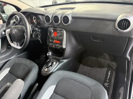 CITROEN C3 1.6 16V 4P EXCLUSIVE FLEX AUTOMTICO, Foto 5