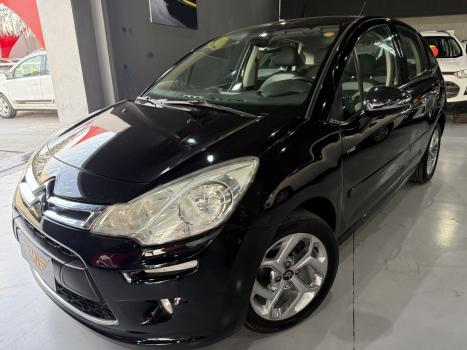 CITROEN C3 1.6 16V 4P EXCLUSIVE FLEX AUTOMTICO, Foto 6
