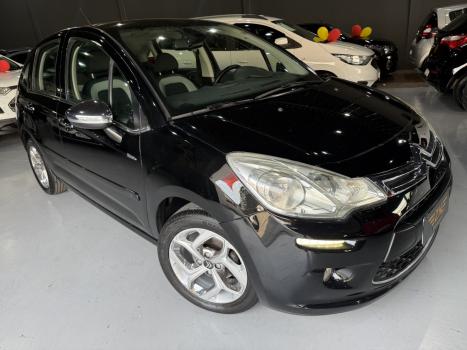 CITROEN C3 1.6 16V 4P EXCLUSIVE FLEX AUTOMTICO, Foto 7