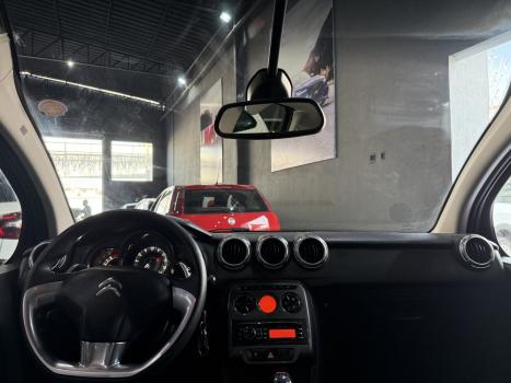 CITROEN C3 1.6 16V 4P EXCLUSIVE FLEX AUTOMTICO, Foto 8