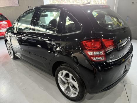 CITROEN C3 1.6 16V 4P EXCLUSIVE FLEX AUTOMTICO, Foto 10