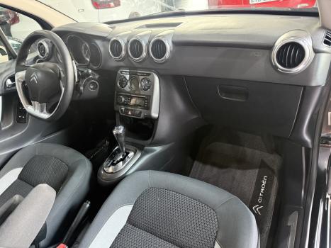 CITROEN C3 1.6 16V 4P EXCLUSIVE FLEX AUTOMTICO, Foto 11