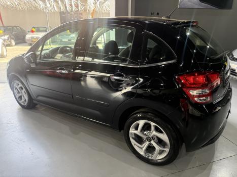 CITROEN C3 1.6 16V 4P EXCLUSIVE FLEX AUTOMTICO, Foto 12