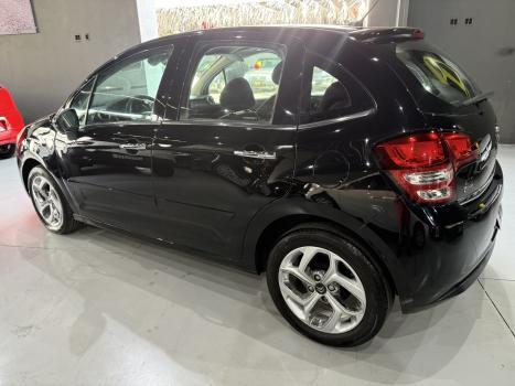 CITROEN C3 1.6 16V 4P EXCLUSIVE FLEX AUTOMTICO, Foto 13