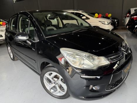 CITROEN C3 1.6 16V 4P EXCLUSIVE FLEX AUTOMTICO, Foto 14