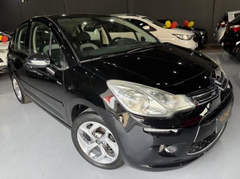 CITROEN C3 1.6 16V 4P EXCLUSIVE FLEX AUTOMTICO, Foto 15