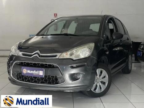 CITROEN C3 Picasso 1.6 16V 4P FLEX GL, Foto 1