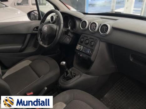 CITROEN C3 Picasso 1.6 16V 4P FLEX GL, Foto 5