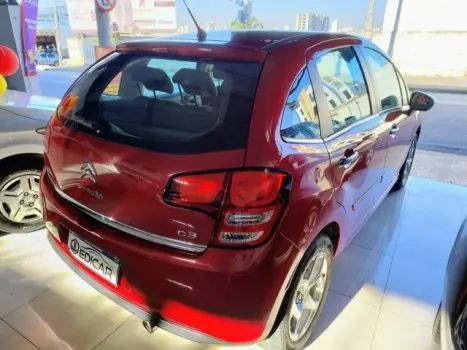 CITROEN C3 Picasso 1.6 16V 4P FLEX EXCLUSIVE AUTOMTICO, Foto 2