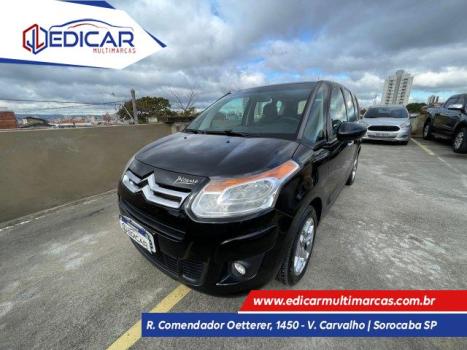 CITROEN C3 Picasso 1.5 4P FLEX GLX, Foto 1