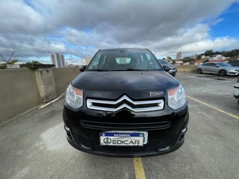 CITROEN C3 Picasso 1.5 4P FLEX GLX, Foto 10