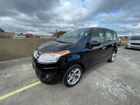 CITROEN C3 Picasso 1.5 4P FLEX GLX, Foto 13