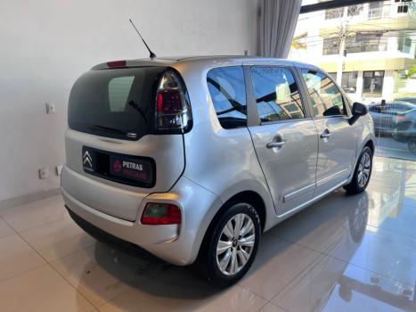 CITROEN C3 Picasso 1.6 16V 4P FLEX GLX BVA AUTOMTICO, Foto 2