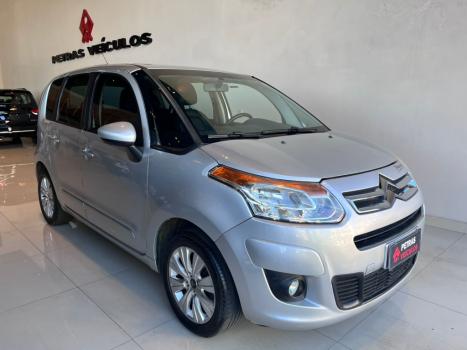 CITROEN C3 Picasso 1.6 16V 4P FLEX GLX BVA AUTOMTICO, Foto 3