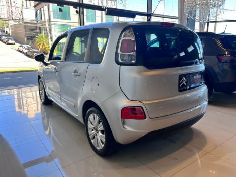 CITROEN C3 Picasso 1.6 16V 4P FLEX GLX BVA AUTOMTICO, Foto 4
