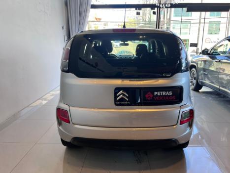 CITROEN C3 Picasso 1.6 16V 4P FLEX GLX BVA AUTOMTICO, Foto 5