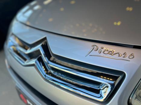 CITROEN C3 Picasso 1.6 16V 4P FLEX GLX BVA AUTOMTICO, Foto 6