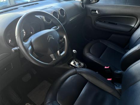 CITROEN C3 Picasso 1.6 16V 4P FLEX GLX BVA AUTOMTICO, Foto 8