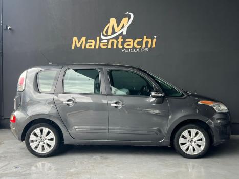 CITROEN C3 Picasso , Foto 6