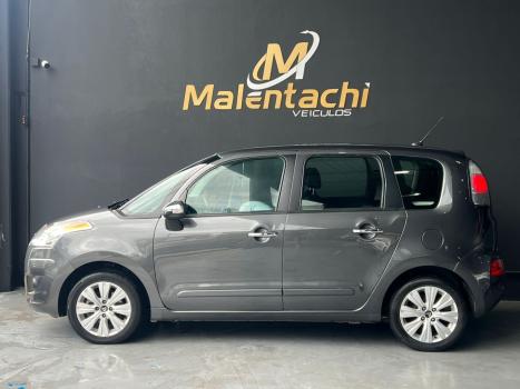 CITROEN C3 Picasso , Foto 7