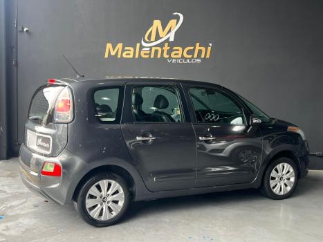 CITROEN C3 Picasso , Foto 8