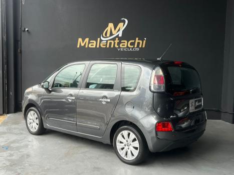 CITROEN C3 Picasso , Foto 9