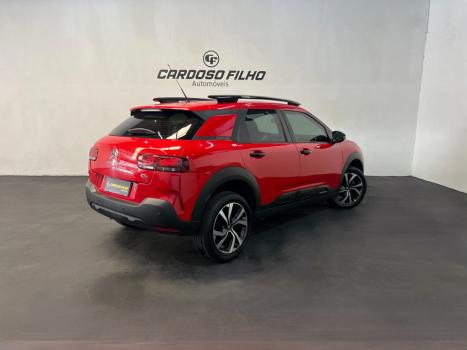 CITROEN C4 Cactus 1.6 16V 4P VTI 120 FLEX FEEL, Foto 6