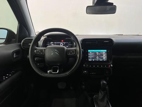 CITROEN C4 Cactus 1.6 16V 4P VTI 120 FLEX FEEL, Foto 20