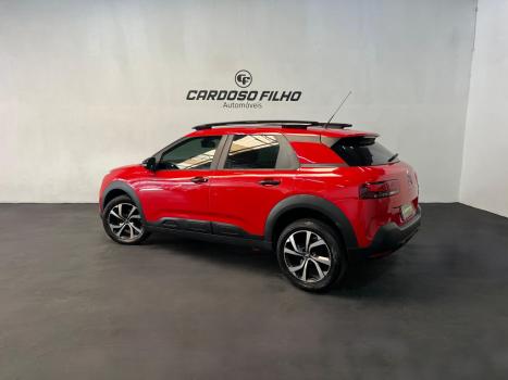 CITROEN C4 Cactus 1.6 16V 4P VTI 120 FLEX FEEL, Foto 4