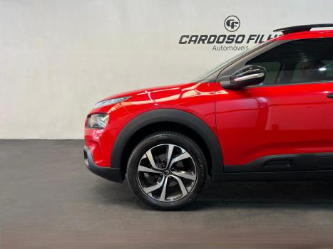 CITROEN C4 Cactus 1.6 16V 4P VTI 120 FLEX FEEL, Foto 15