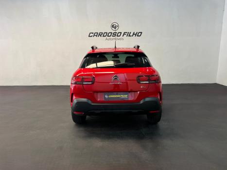 CITROEN C4 Cactus 1.6 16V 4P VTI 120 FLEX FEEL, Foto 5