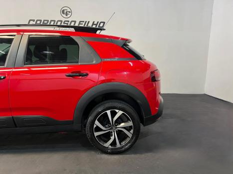 CITROEN C4 Cactus 1.6 16V 4P VTI 120 FLEX FEEL, Foto 16