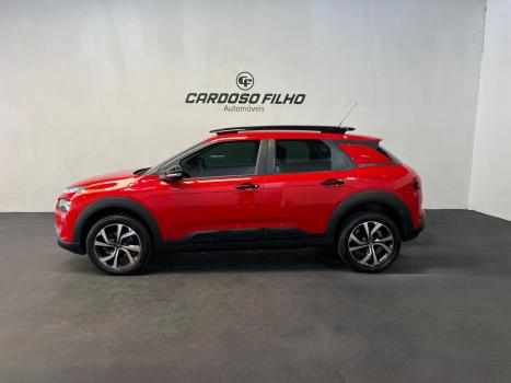 CITROEN C4 Cactus 1.6 16V 4P VTI 120 FLEX FEEL, Foto 13