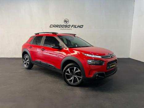 CITROEN C4 Cactus 1.6 16V 4P VTI 120 FLEX FEEL, Foto 1