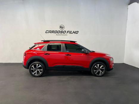 CITROEN C4 Cactus 1.6 16V 4P VTI 120 FLEX FEEL, Foto 14