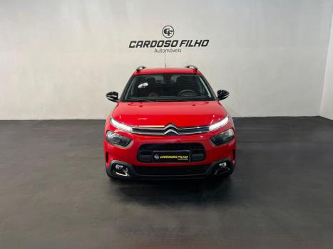 CITROEN C4 Cactus 1.6 16V 4P VTI 120 FLEX FEEL, Foto 10