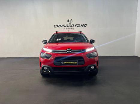 CITROEN C4 Cactus 1.6 16V 4P VTI 120 FLEX FEEL, Foto 2