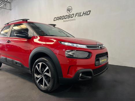 CITROEN C4 Cactus 1.6 16V 4P VTI 120 FLEX FEEL, Foto 7