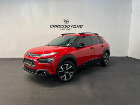 CITROEN C4 Cactus 1.6 16V 4P VTI 120 FLEX FEEL, Foto 3