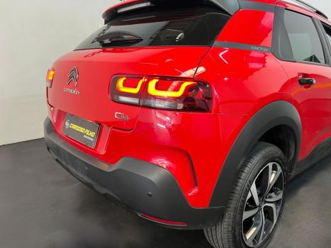 CITROEN C4 Cactus 1.6 16V 4P VTI 120 FLEX FEEL, Foto 9