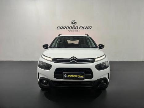 CITROEN C4 Cactus 1.6 16V 4P VTI 120 FLEX FEEL AUTOMTICO, Foto 2