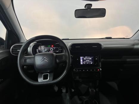 CITROEN C4 Cactus 1.6 16V 4P VTI 120 FLEX FEEL AUTOMTICO, Foto 13