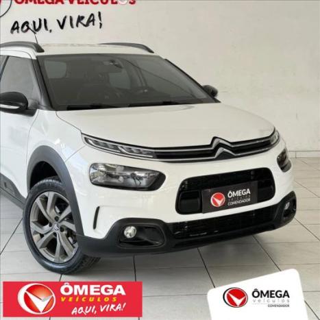 CITROEN C4 Cactus 1.6 16V 4P VTI 120 FLEX FEEL, Foto 6