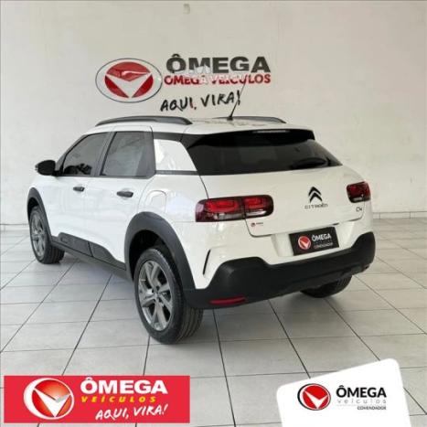 CITROEN C4 Cactus 1.6 16V 4P VTI 120 FLEX FEEL, Foto 7