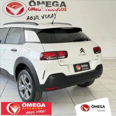 CITROEN C4 Cactus 1.6 16V 4P VTI 120 FLEX FEEL, Foto 8